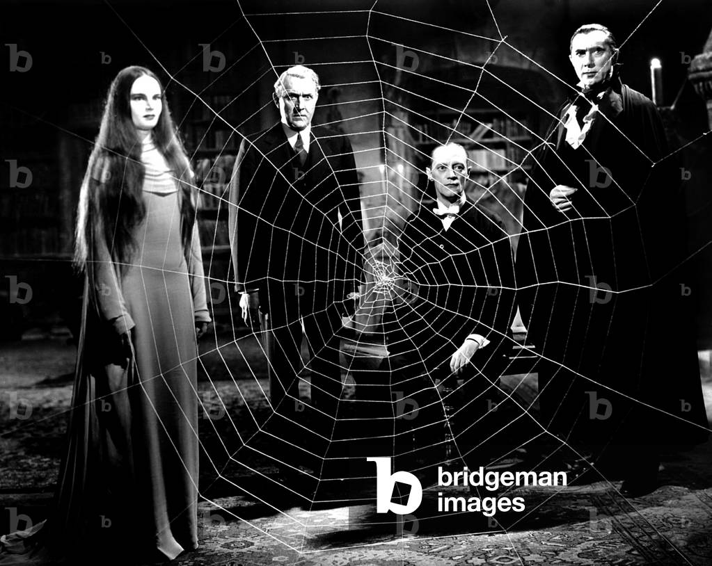 Mark of the Vampire, 1935 (film still)