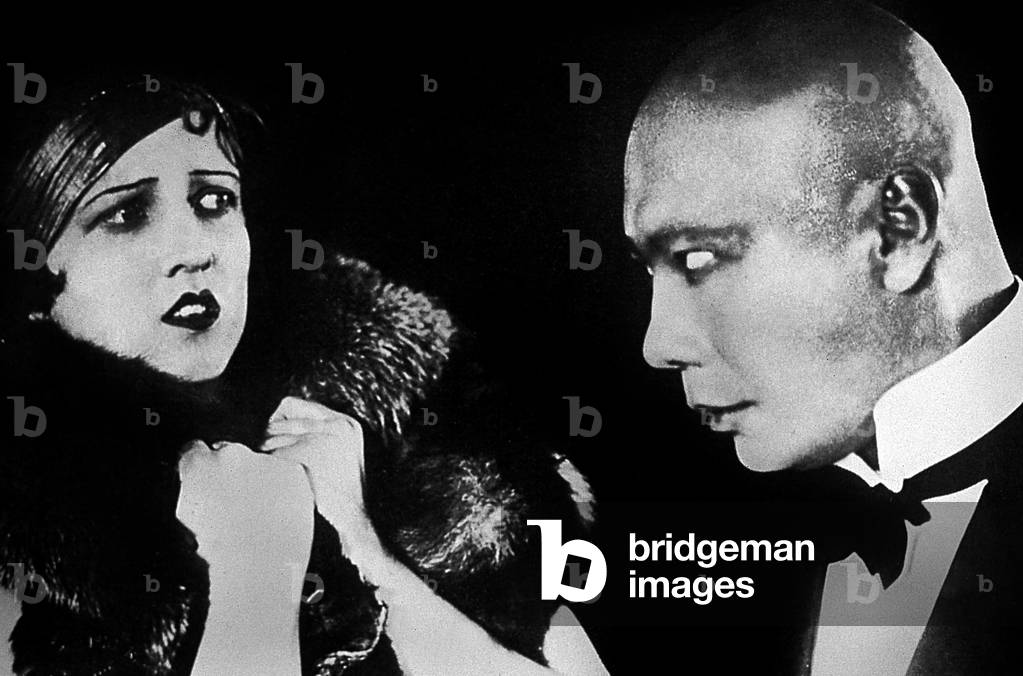 Storm Over Asia, 1928 (film still)