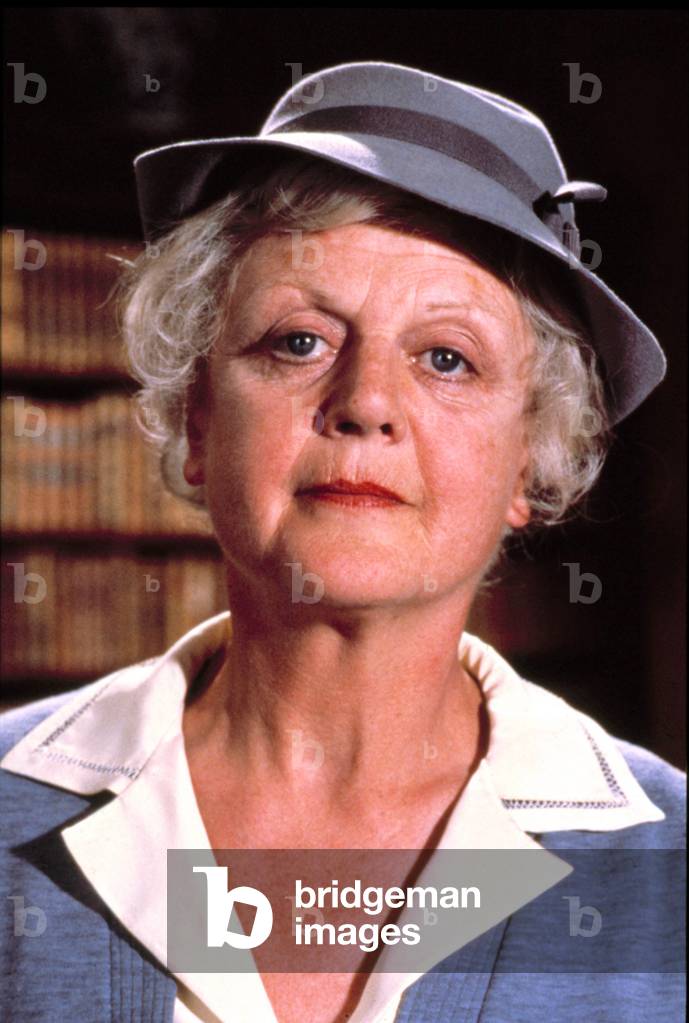 The mirror crack'd, 1980 (film still)
