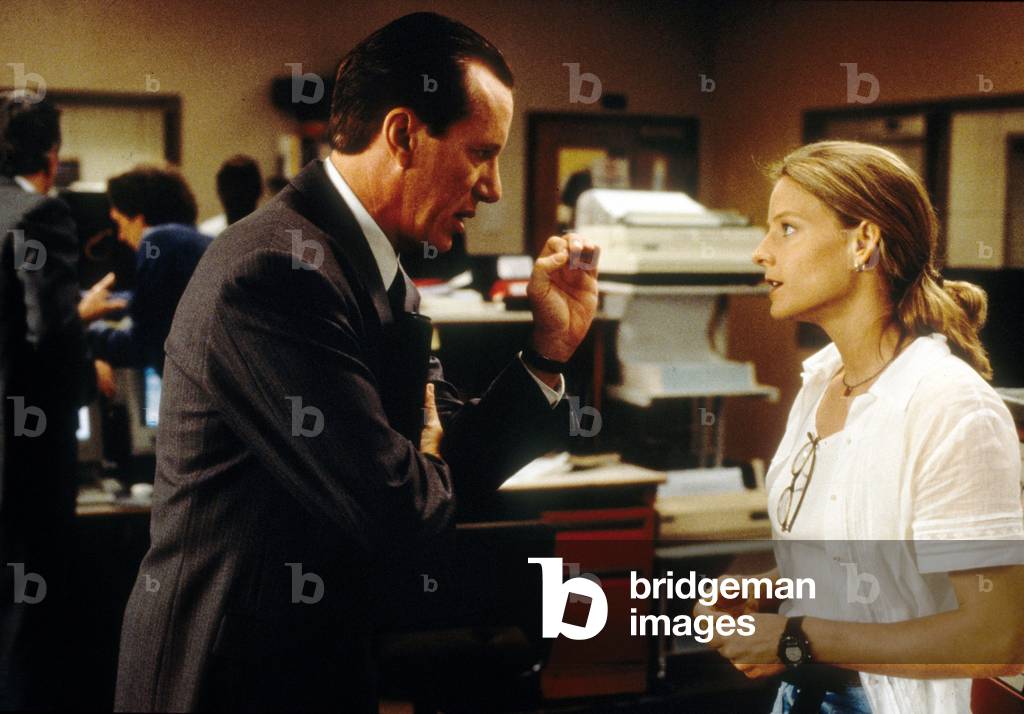 Contact, 1997 (film still)