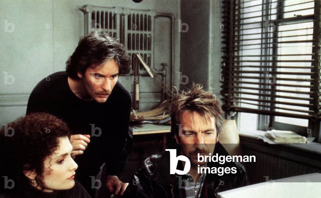 The January Man, 1989 (film still)