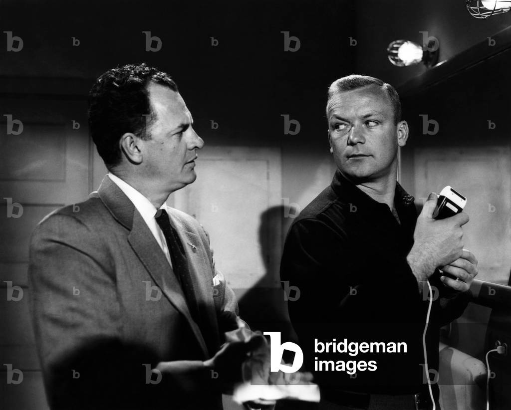 Nightfall, 1957 (film still)