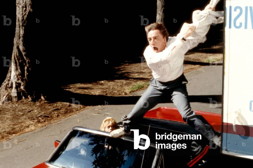 Innerspace, 1987 (film still)