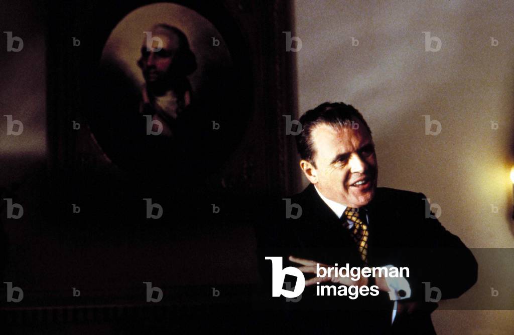 Nixon, 1995 (film still)