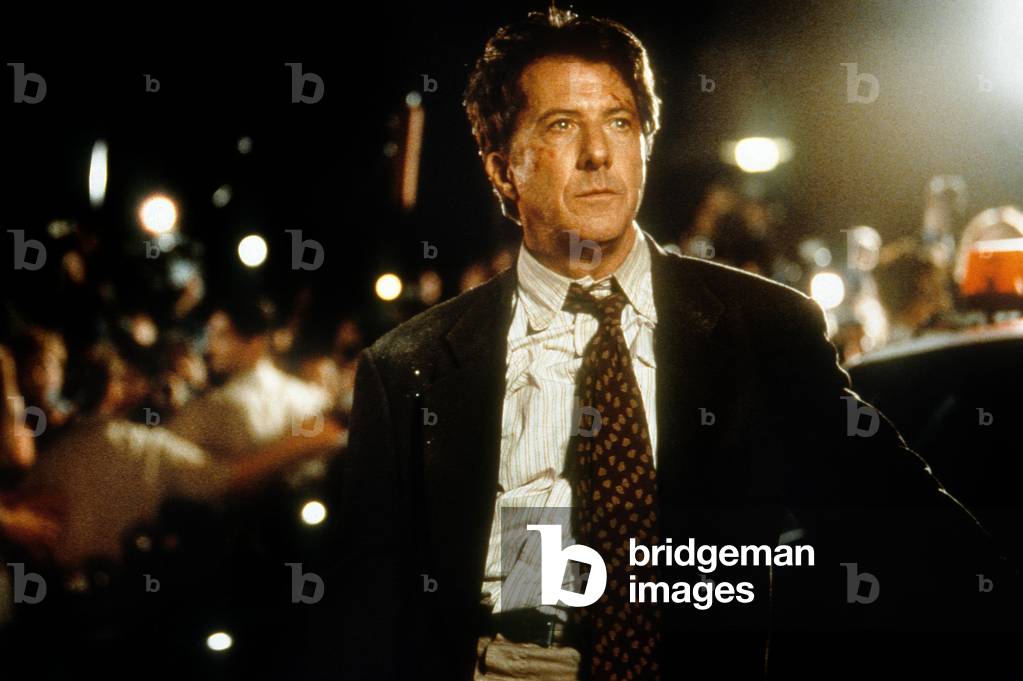 Mad City, 1997 (film still)