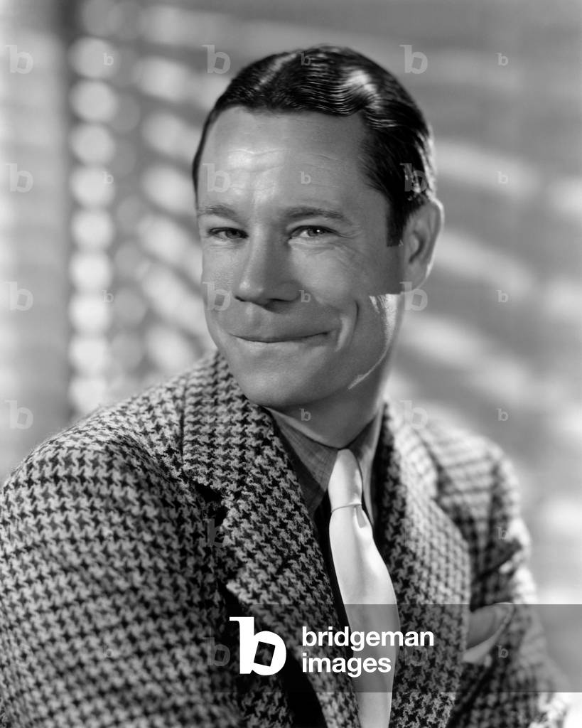 Joe E Brown (photo)