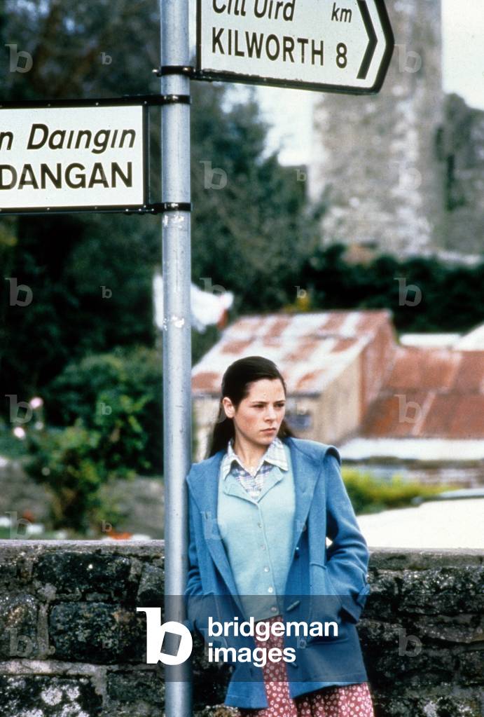 FELICIA'S JOURNEY, 1999 (film still)