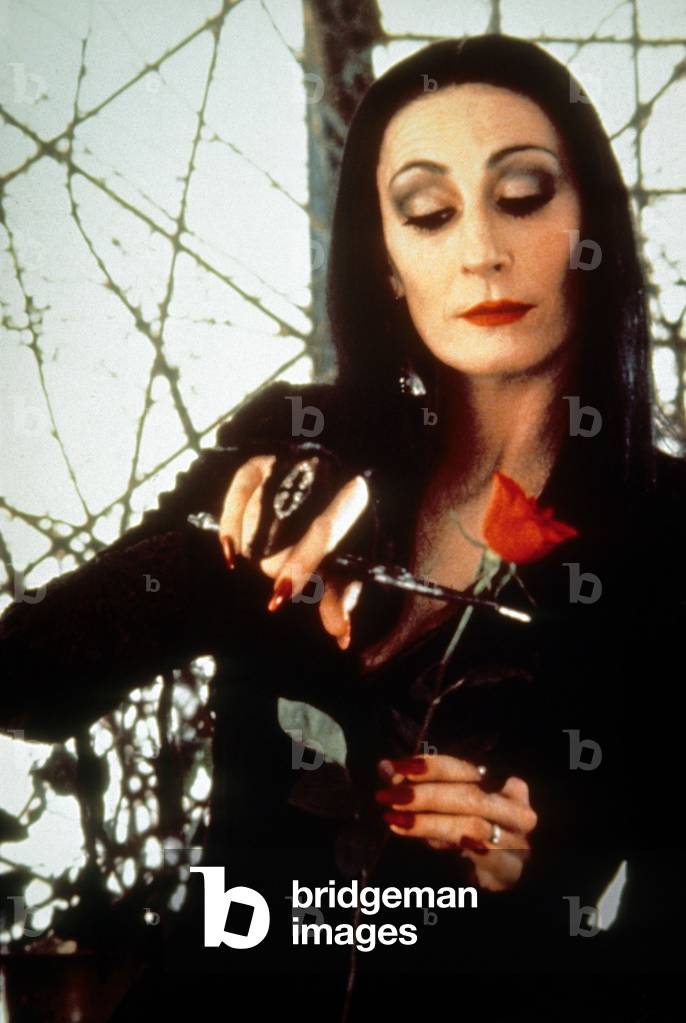 The Addams Family, 1991 (film still)