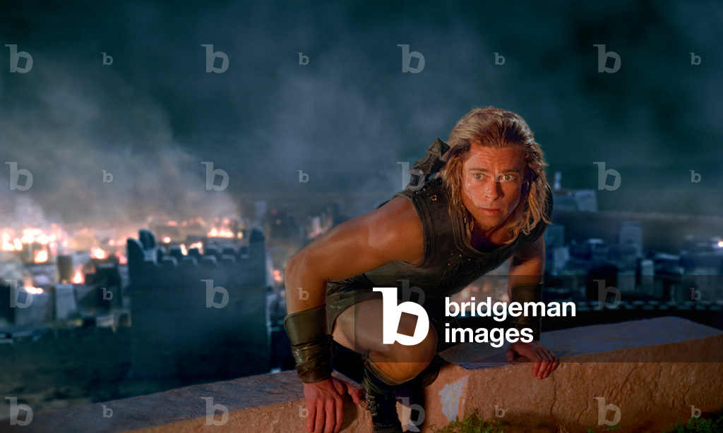 TROY, 2004 (film still)