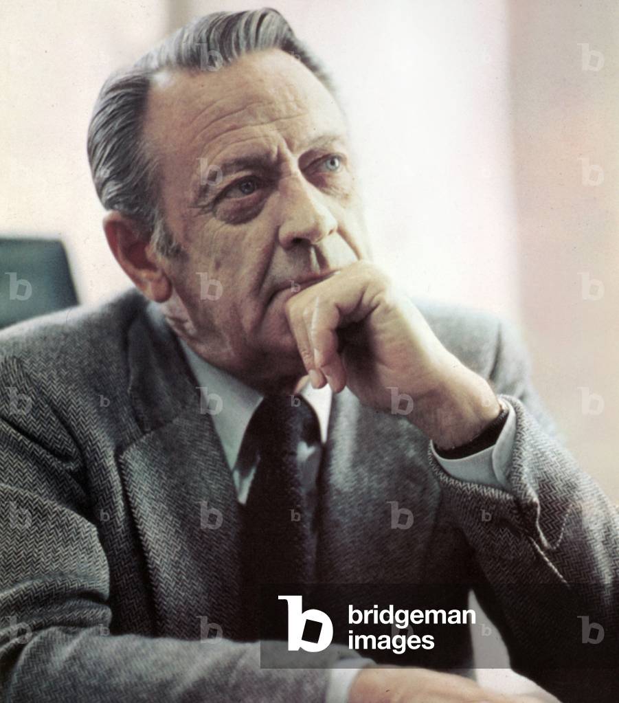 Network, 1976 (film still)