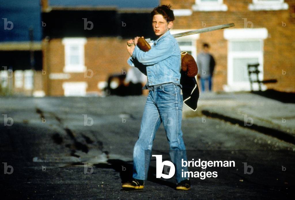 Billy Elliot, 2000 (film still)