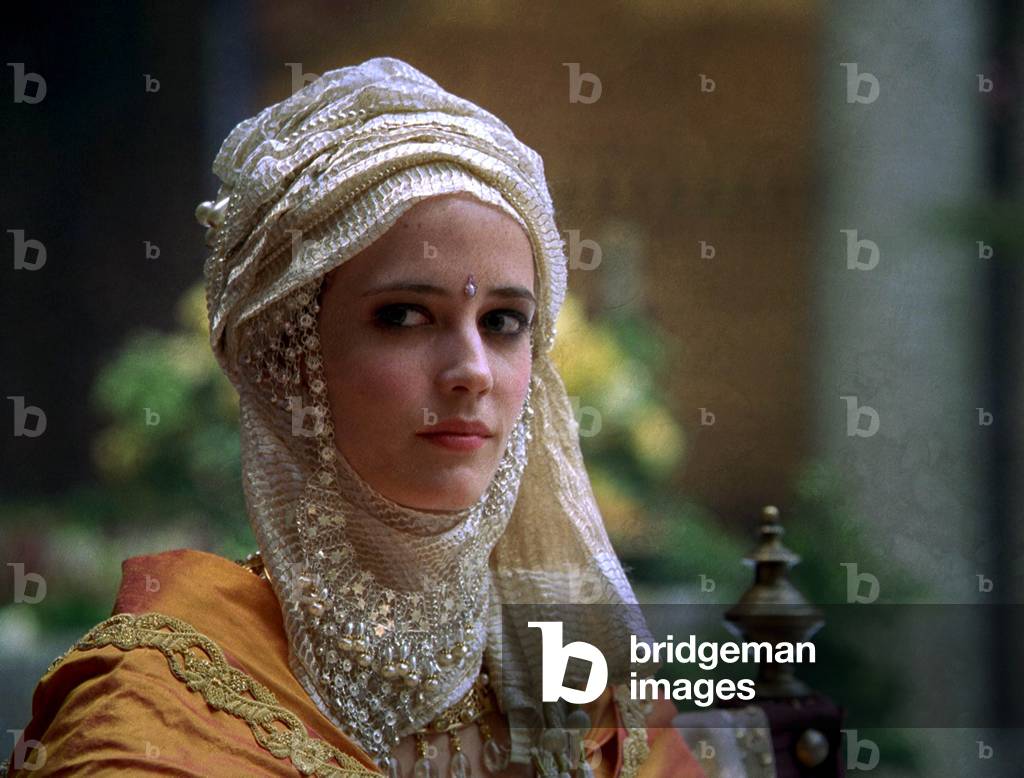 Kingdom of Heaven, 2005 (film still)