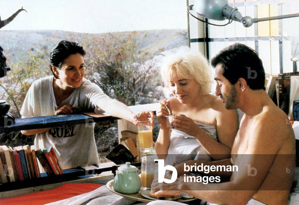 Two More Minutes of Sun directed by Gerard Vergez, 1988