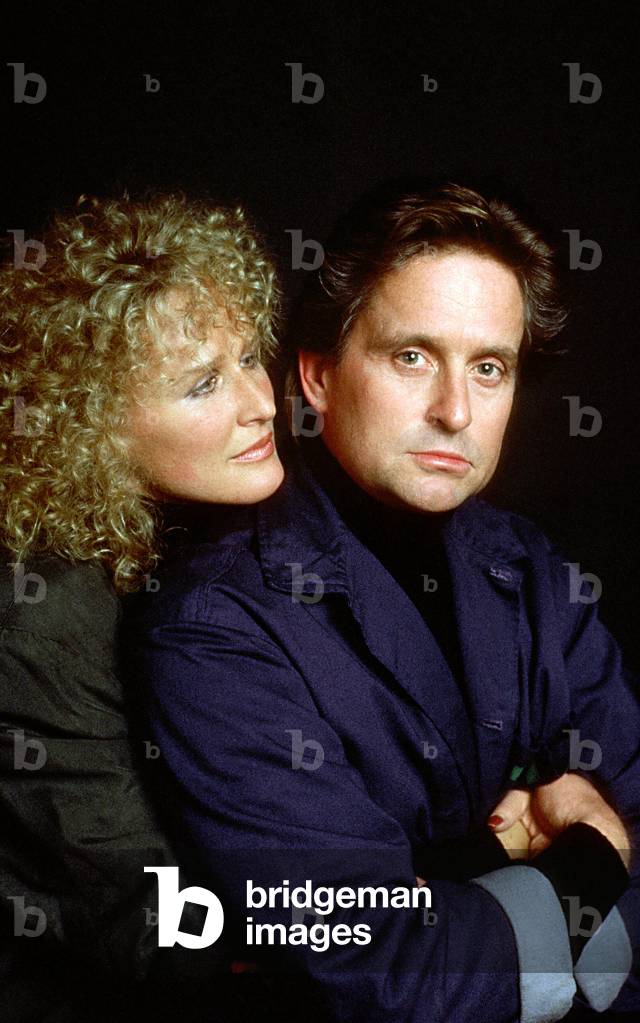 Fatal Attraction, 1987 (film still)