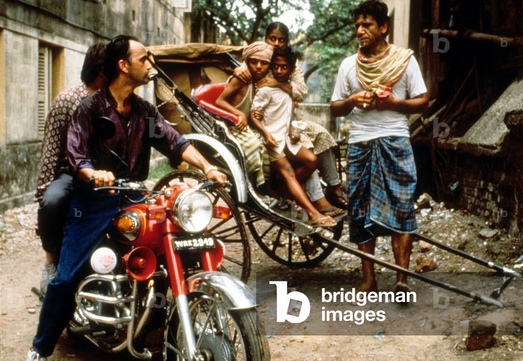 City of Joy, 1992 (film still)