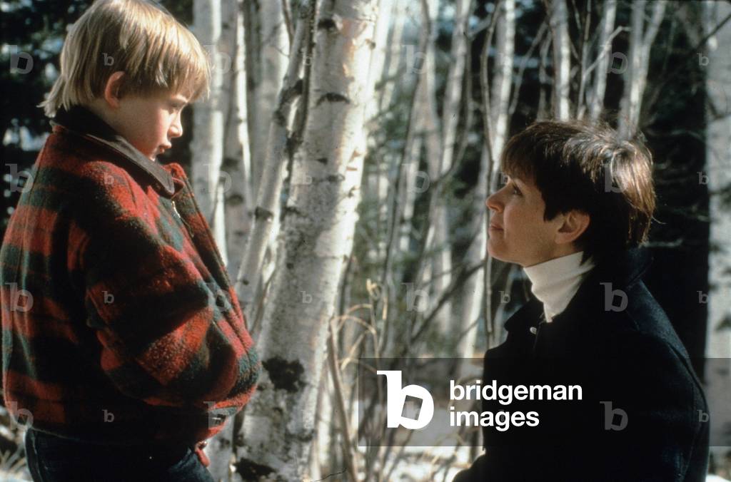 THE GOOD SON, 1993 (film still)
