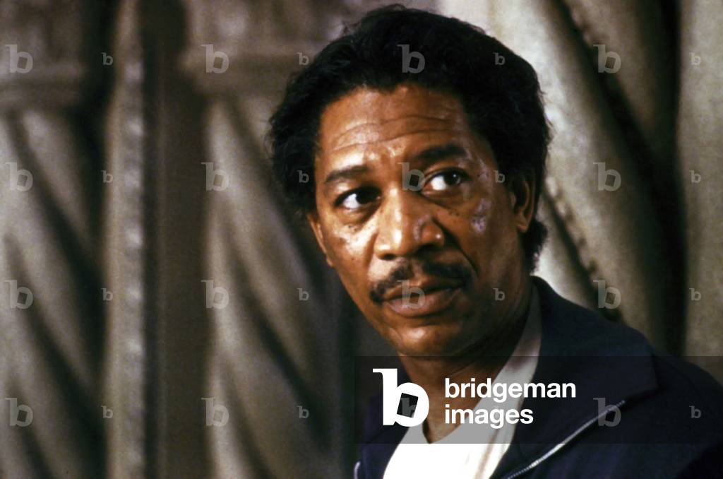 CLEAN AND SOBER, 1988 (film still)