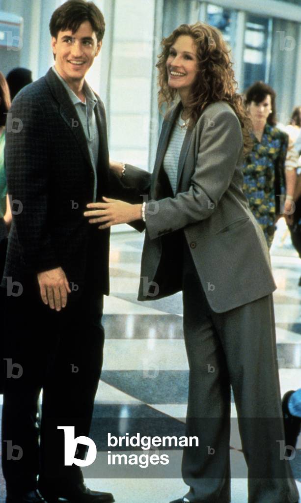 MY BEST FRIEND'S WEDDING, 1997 (film still)