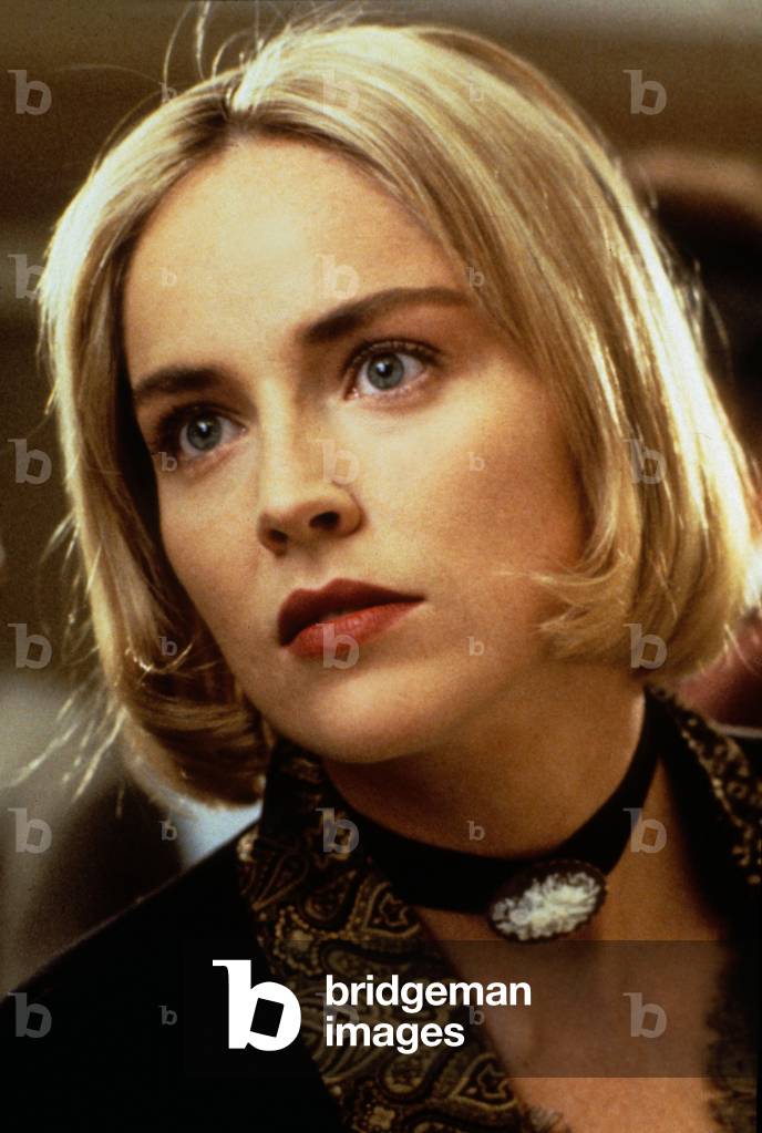 Sliver de PhillipNoyce avec Sharon Stone 1993