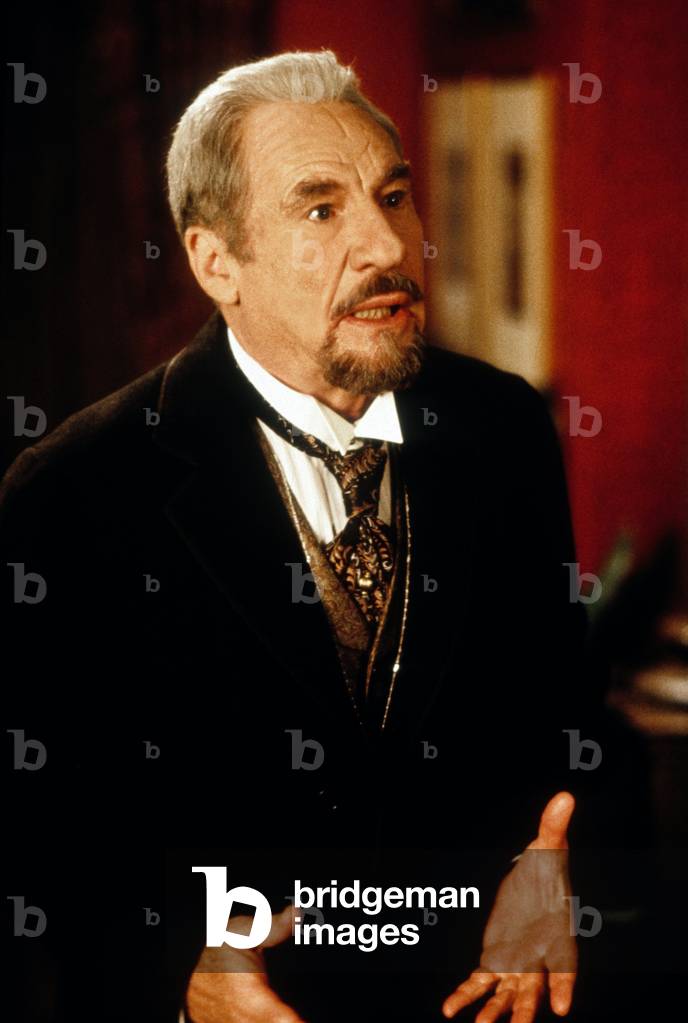 DRACULA, DEAD AND LOVING IT, 1995 (film still)