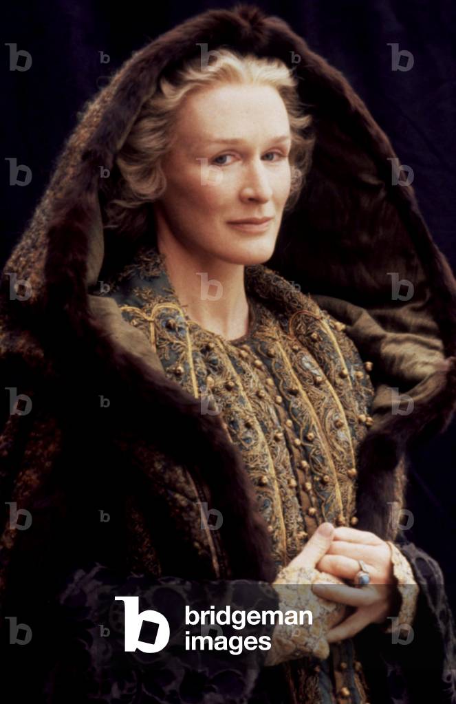Hamlet, 1991 (film still)
