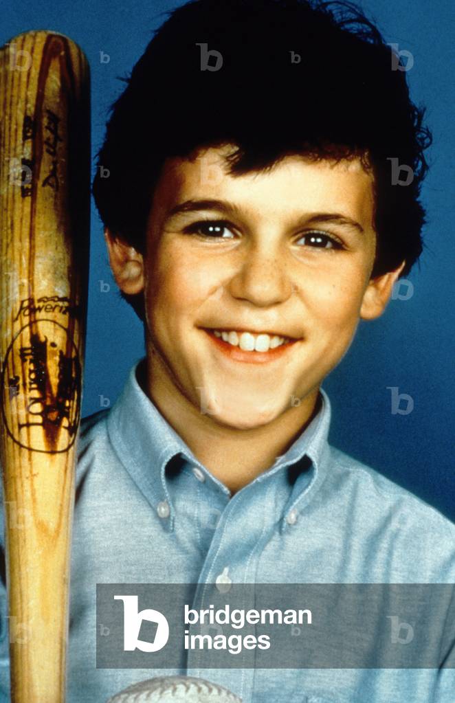 Fred Savage (photo)