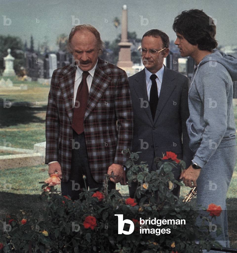 Heaven can Wait, 1978 (film still)