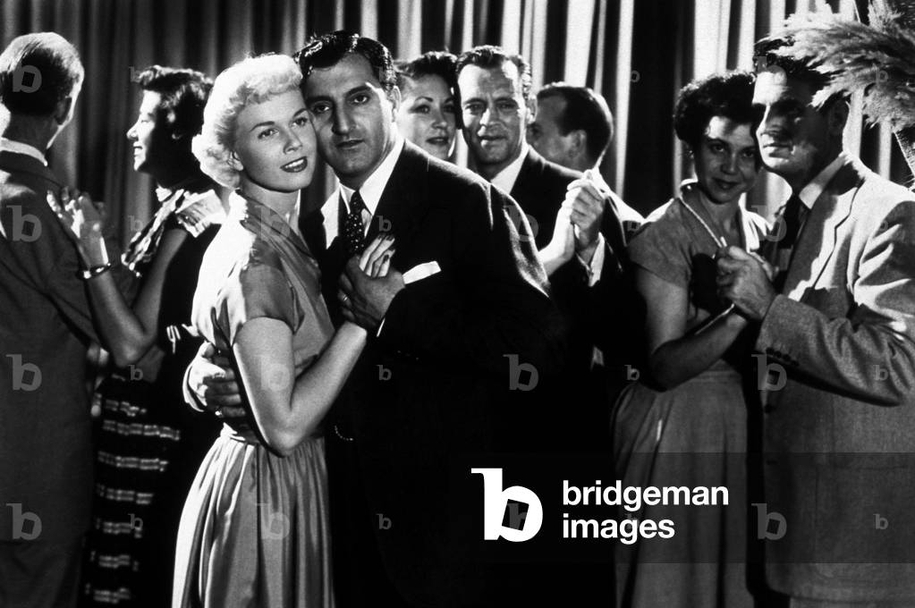 I'Ll See You In My Dreams, By Michael Curtiz, 1951