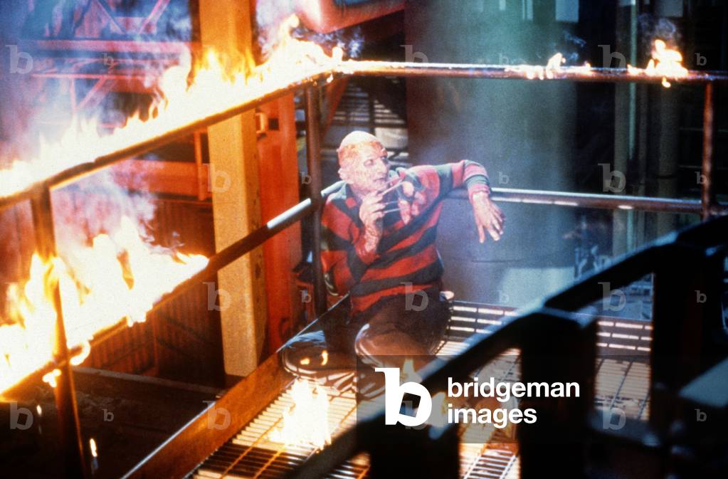 Freddy's Revenge
