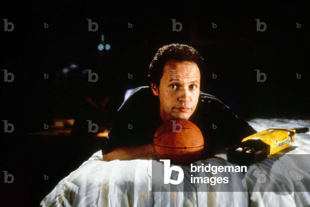 When Harry Met Sally, 1989 (film still)