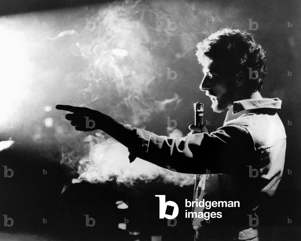 Lenny, 1974 (film still)