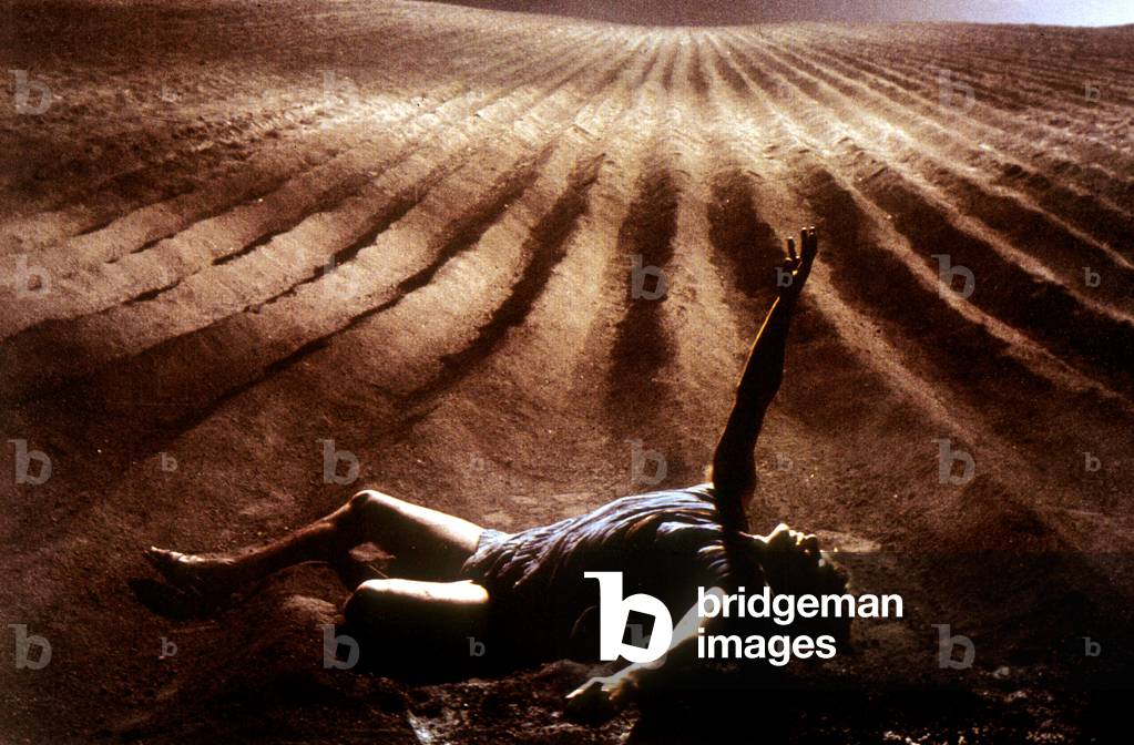 Satyricon by Federico Fellini, 1969 (film still)