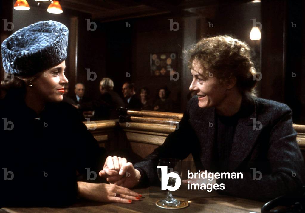 Julia, 1977 (film still)