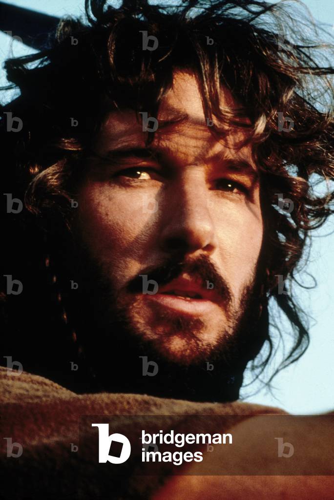 King David, directed by Bruce Beresford, 1985 (film still)