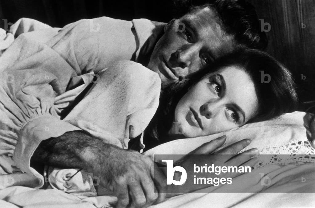 The Devil's Disciple, 1959 (film still)