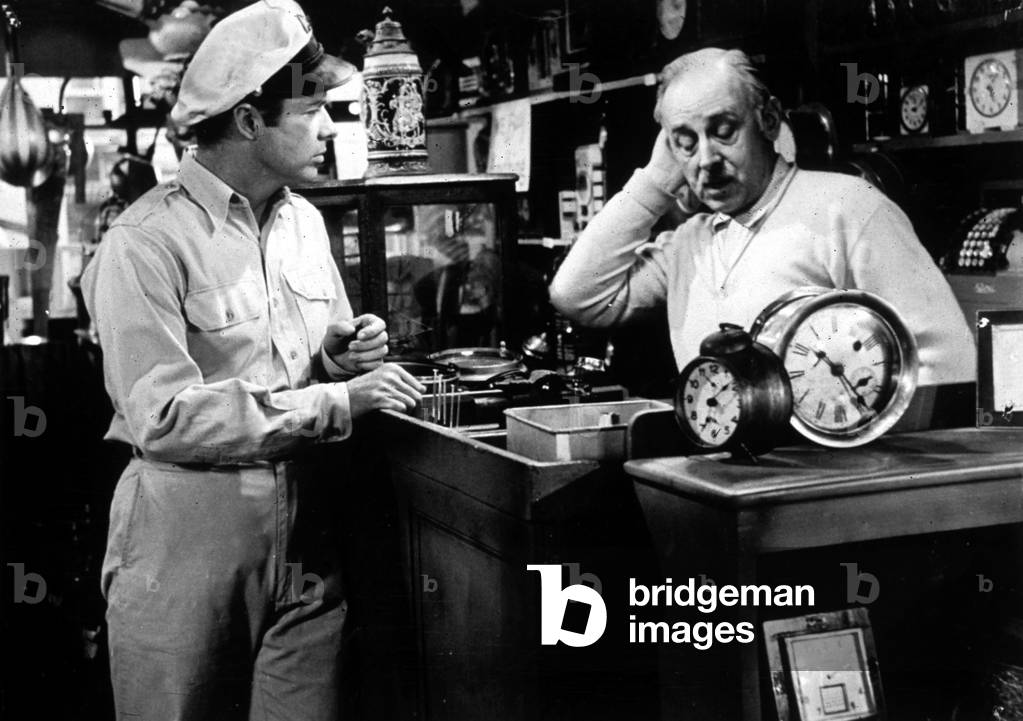 The Gun Runners, 1958 (film still)