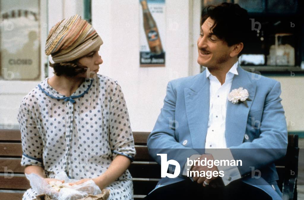 Sweet and Lowdown, 1999 (film still)