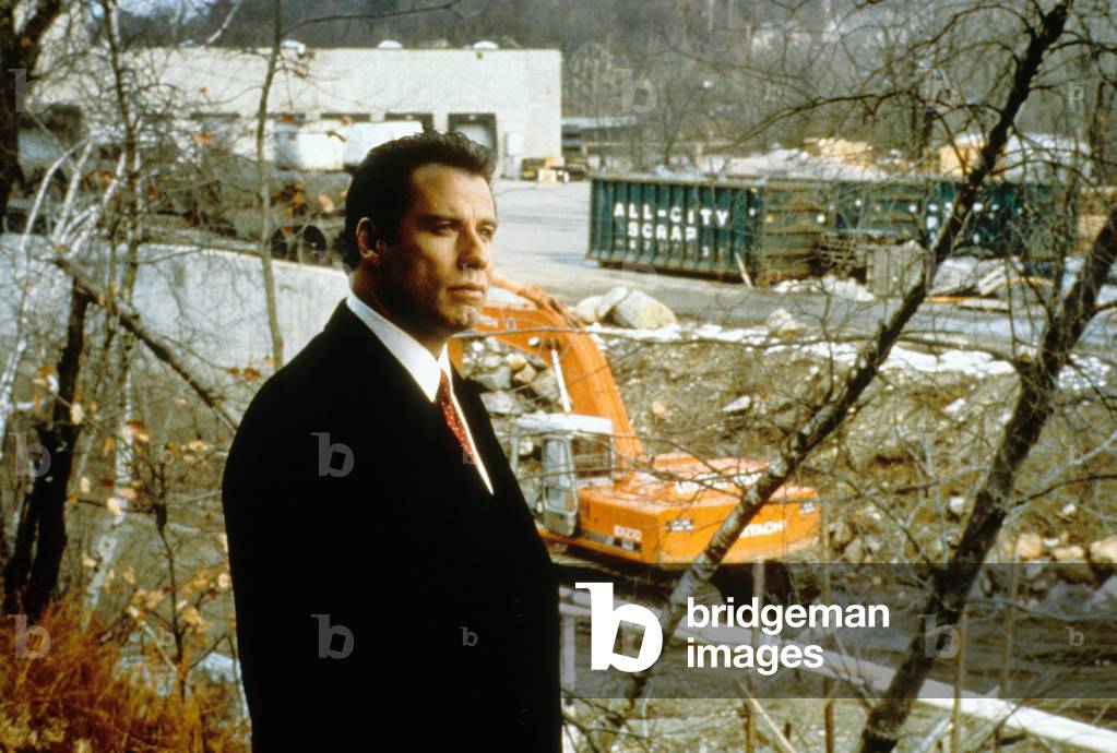 A Civil Action Directed By Steven Zaillan, 1998