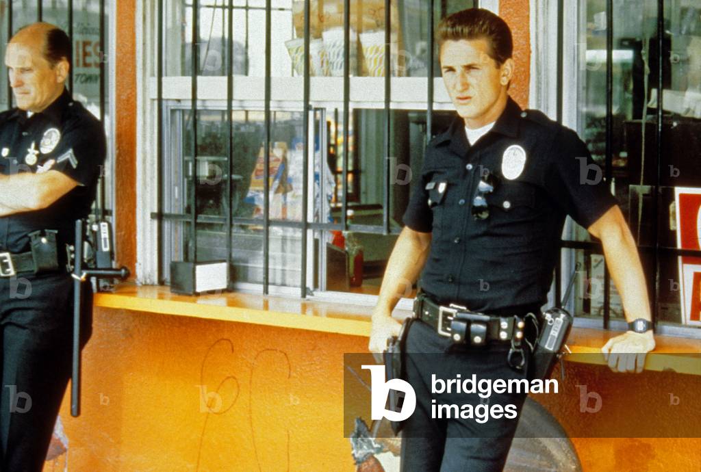 Colors, 1988 (film still)