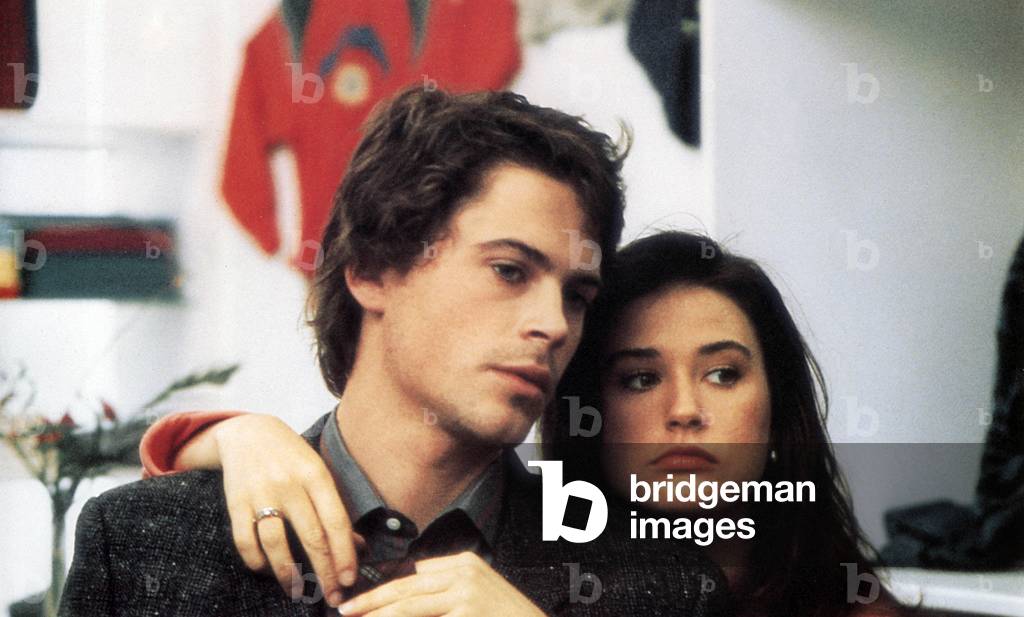 About Last Night... 1986 (film still)