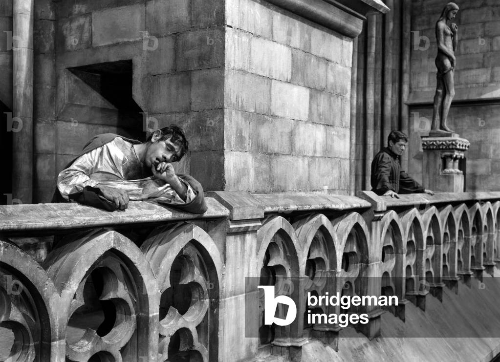 Notre Dame de Paris