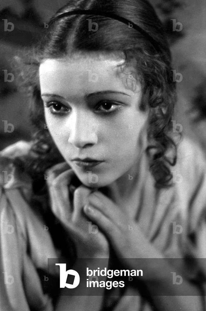 Napoleon by A.Gance, 1927 (film still)