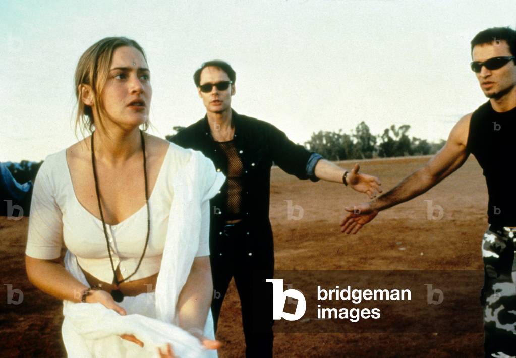 Holy Smoke, 1999 (film still)