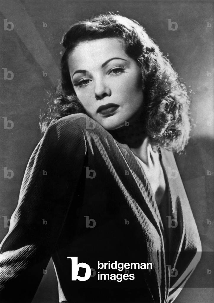 Leave Her to Heaven, 1945 (film still)