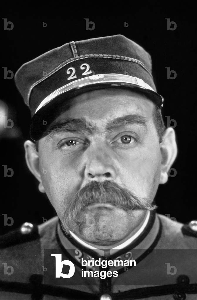 The 8:47 Train, 1934(film still)