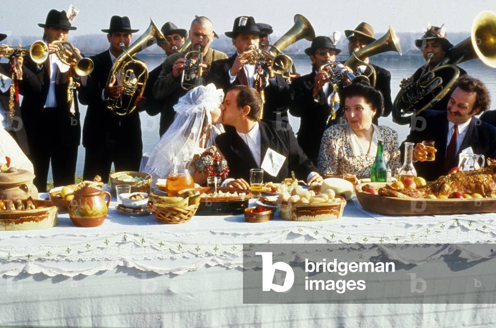 Underground, 1995 (film still)
