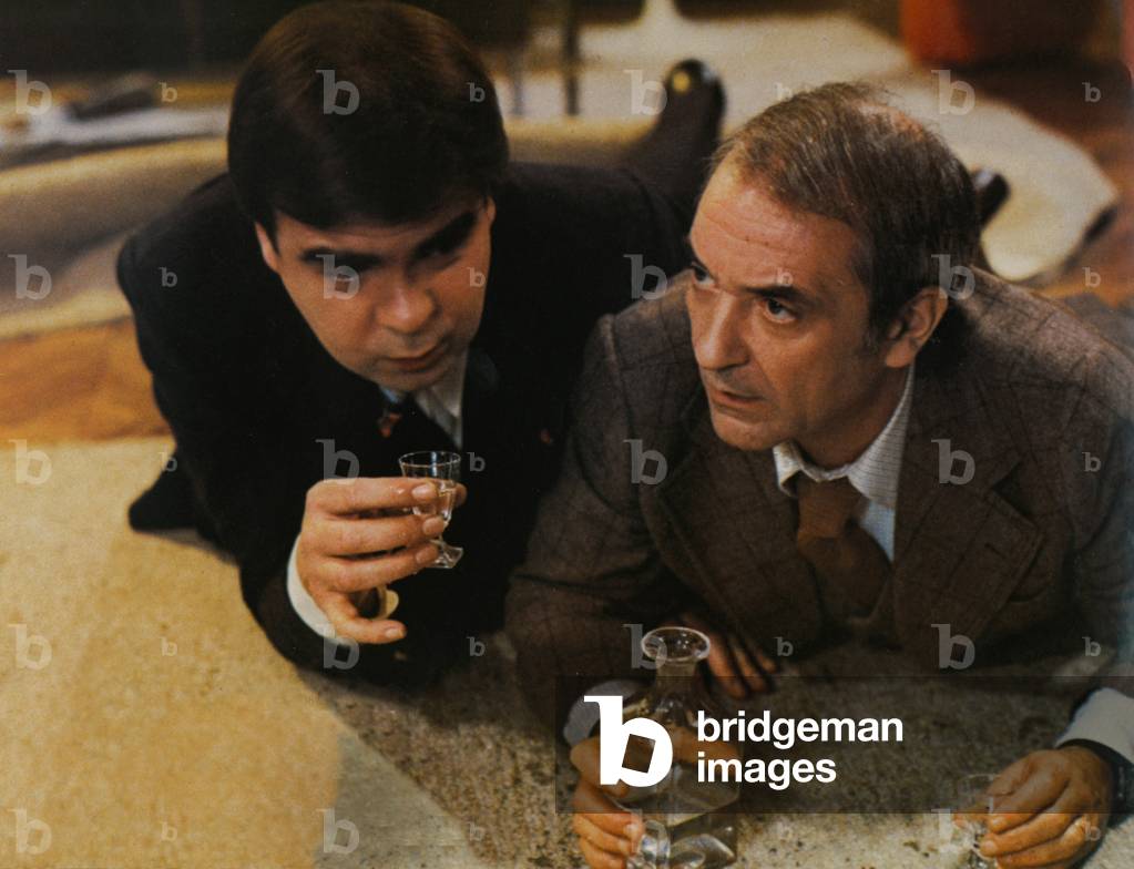 Scrambled Eggs, 1976 (film still)