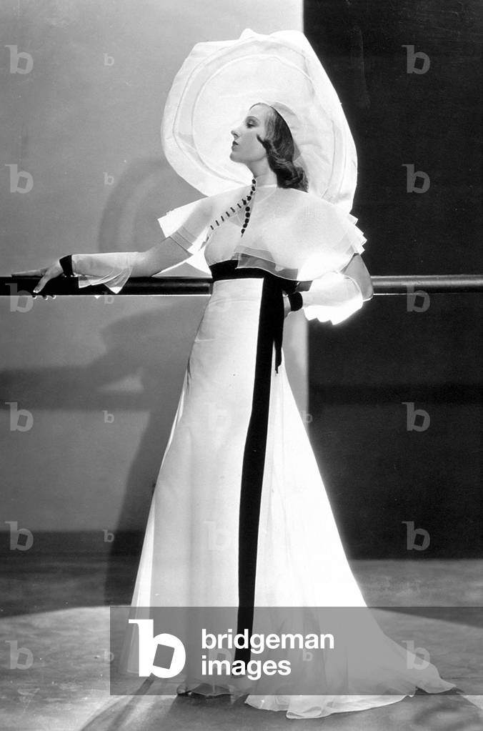 Actress Lily Damita early 30's (photo)