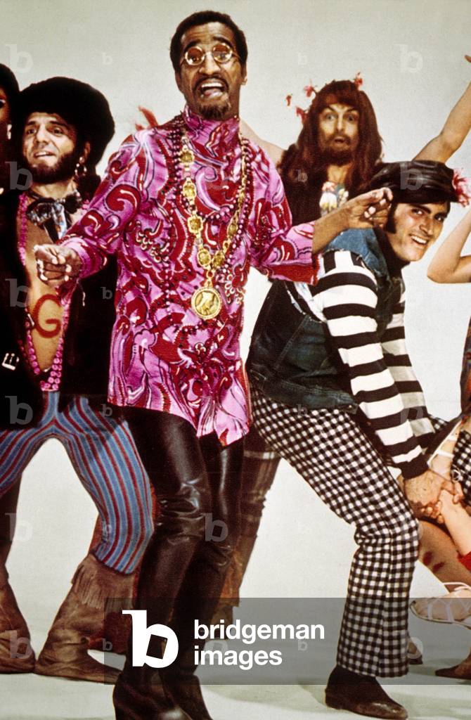 Sweet Charity, 1969 (film still)