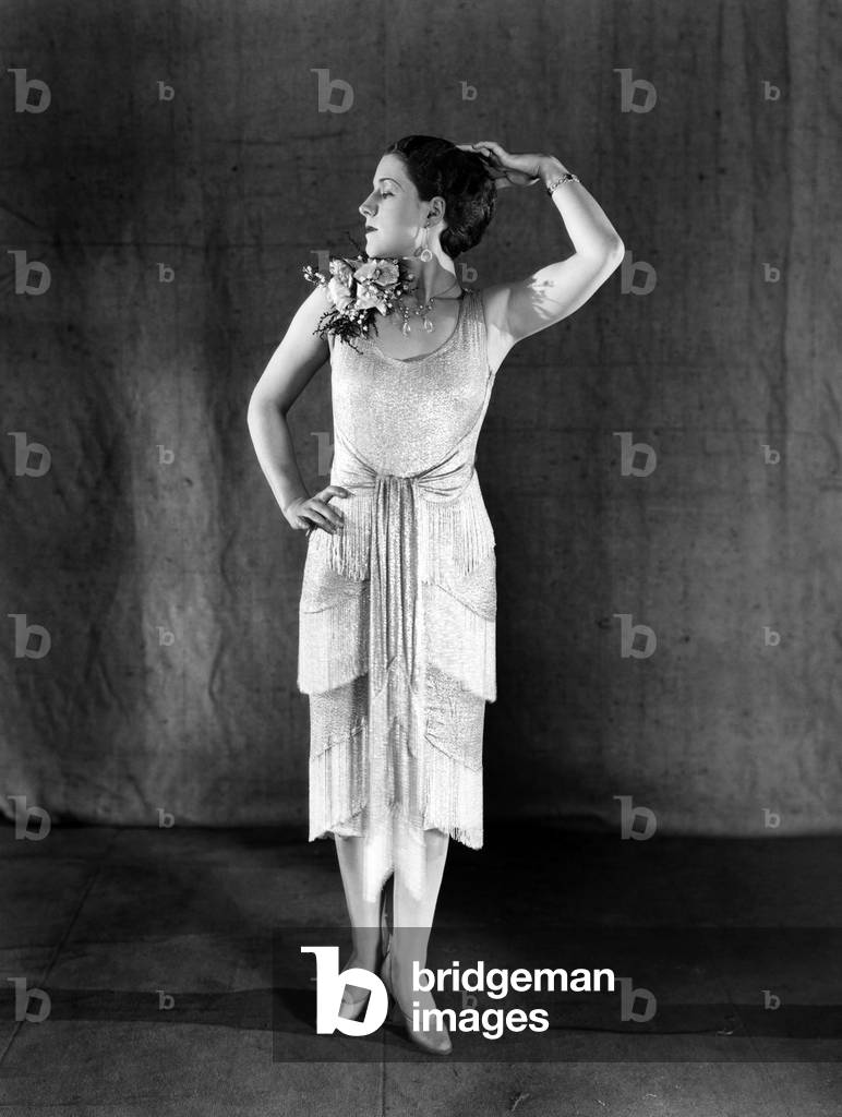 Norma Shearer  c. 1933 (photo)